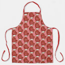 Search for mitten aprons Winter