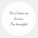 Search for because stickers Retro