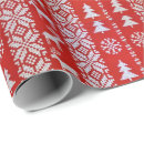Search for stitch christmas wrapping paper Snowflake