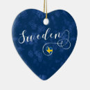 Search for sweden christmas tree decorations Jul