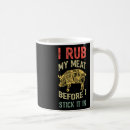 Search for funny grilling mugs Take america back