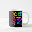 Search for stressed teacher mugs Test