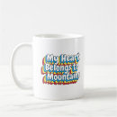 Search for love and adventure mugs Quote