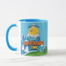 Search for kids cartoon show mugs Jake the dog