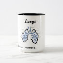 Search for lung anatomy mugs Medical