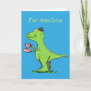 Search for dino humour cards T rex