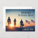 Search for labor day postcards Patriotic
