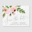 Search for blush save the dates Rose