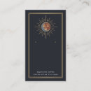 Search for witchy business cards Tarot