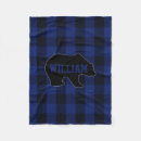 Search for bear gifts Plaid