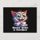 Search for mine cards invites Humour