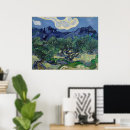 Search for van gogh olive trees posters Post impressionism