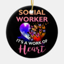 Search for work christmas tree decorations Heart