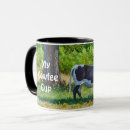 Search for cow pun mugs Cute