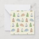 Search for apparel note cards Laundry