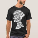 Search for strong woman tshirts Drawing