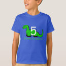 Search for dinosaur birthday kids tshirts For kids