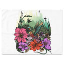 Search for hummingbird tablecloths Nature