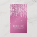 Search for dazzle business cards Elegant