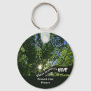 Search for earth friendly key rings Green living