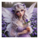 Search for violet posters Magical