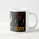 Search for gory mugs Horror