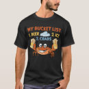 Search for bucket list tshirts Trip
