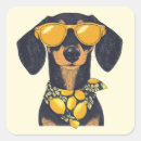 Search for cool cartoon stickers Puppy