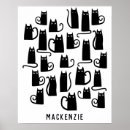 Search for cat posters Cute