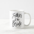 Search for father of the bride for mugs Script