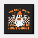 Search for holy ghost magnets I know