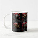 Search for graffiti mugs Animal
