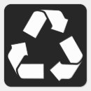 Search for recycle sign stickers Symbol