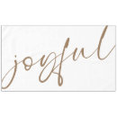 Search for gold white tablecloths Modern