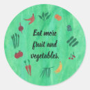 Search for fruits vegetables stickers Carrots