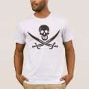 Search for skull and swords tshirts Calico jack