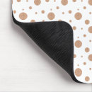 Search for dot to dot mouse mats Glitter