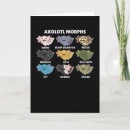 Search for newt cards Amphibian