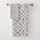 Search for botanical bath towels Pattern