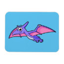 Search for pterodactyl magnets Bizarre