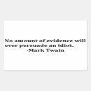 Search for evidence stickers Funny