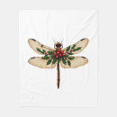Search for dragonfly blankets Rainbow
