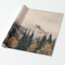 Search for national park wrapping paper Nature