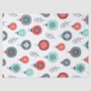 Search for christmas ornament tissue paper Green