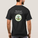 Search for landscaping logo tshirts Mowing
