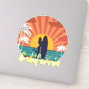 Search for cali girl stickers Ocean