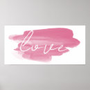 Search for trends posters Pink