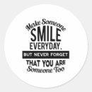 Search for smile quotes stickers Happiness