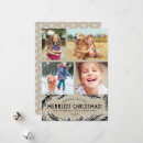 Search for funny family christmas cards Black and white
