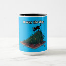 Search for naughty dog mugs Funny